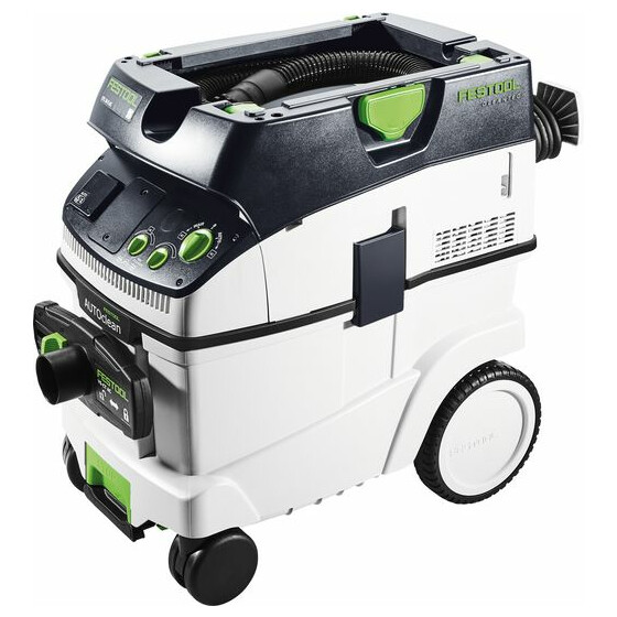 Festool Absaugmobil CLEANTEC CTL 36 E AC-LHS 574960