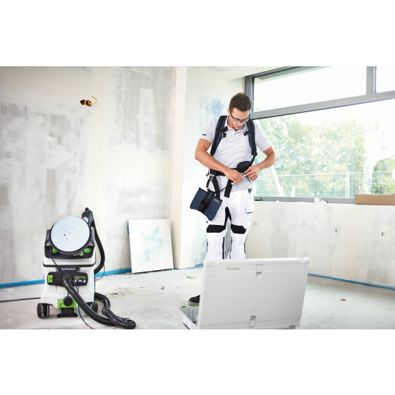 Festool Absaugmobil CLEANTEC CTL 36 E AC-LHS 574960