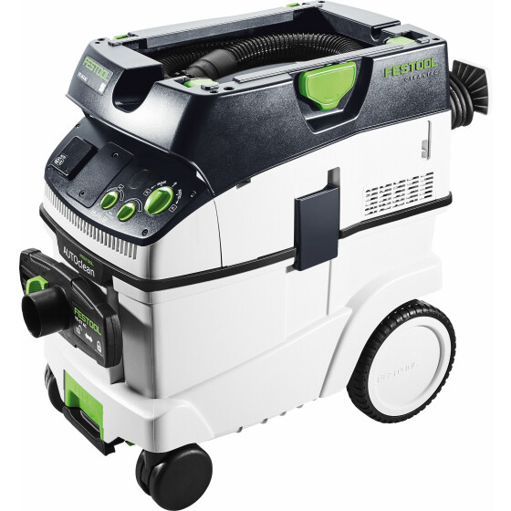 Festool Absaugmobil CLEANTEC CTL 36 E AC-LHS 574960