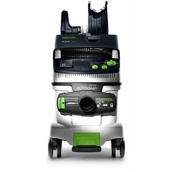 Festool Absaugmobil CLEANTEC CTL 36 E AC-LHS 574960