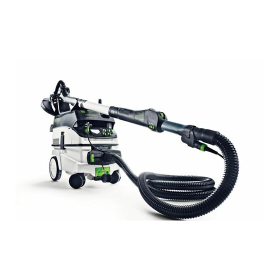 Festool Absaugmobil CLEANTEC CTL 36 E AC-LHS 574960