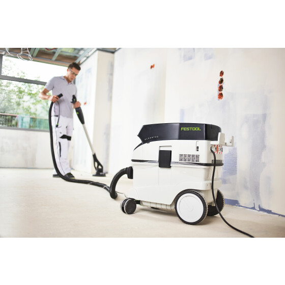 Festool Absaugmobil CLEANTEC CTL 36 E AC-LHS