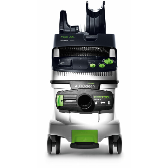 Festool Absaugmobil CLEANTEC CTL 36 E AC-LHS