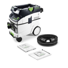 Festool Absaugmobil CLEANTEC CTL 36 E AC-LHS