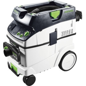 Festool Absaugmobil CLEANTEC CTL 36 E AC-LHS