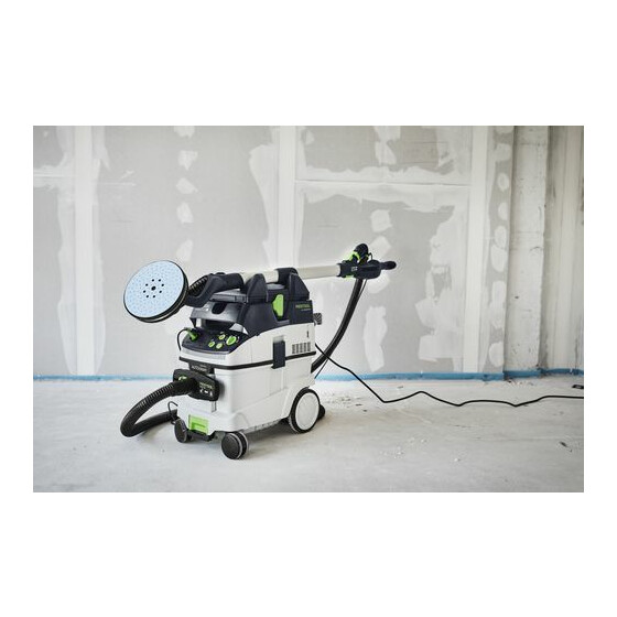 Festool Saugschlauch D 36x3,5-AS/KS/B/LHS 225 577101