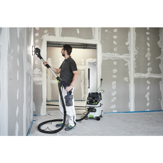 Festool Langhalsschleifer PLANEX LHS 2 225 EQI-Plus