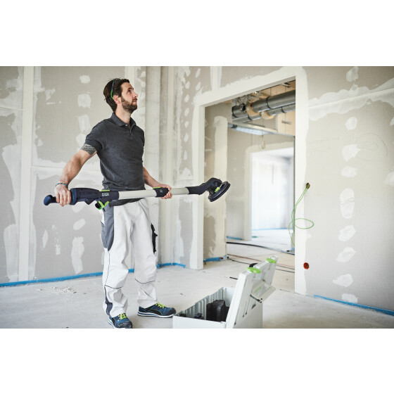 Festool Langhalsschleifer PLANEX LHS 2 225 EQI-Plus