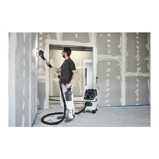 Festool Langhalsschleifer PLANEX LHS 2 225 EQI-Plus