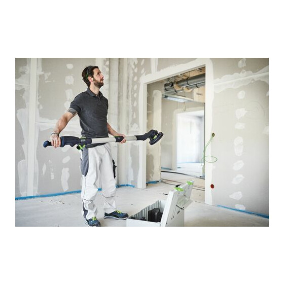 Festool Langhalsschleifer PLANEX LHS 2 225 EQI-Plus