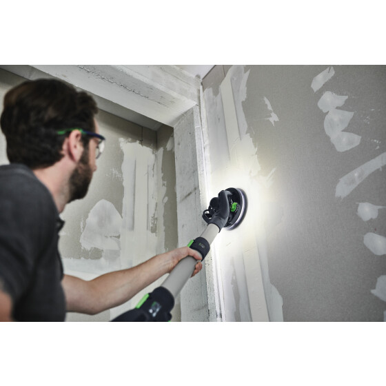 Festool Langhalsschleifer PLANEX LHS 2 225 EQI-Plus