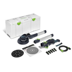 Festool Langhalsschleifer PLANEX LHS 2 225 EQI-Plus