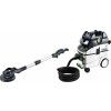 Festool Langhalsschleifer- und Sauger-Set PLANEX LHS 2 225/CTL 36-Set 576696