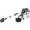 Festool Langhalsschleifer- und Sauger-Set PLANEX LHS 2 225/CTM 36-Set 576698