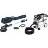 Festool Langhalsschleifer- und Sauger-Set PLANEX LHS-E 225/CTL36-Set 575447