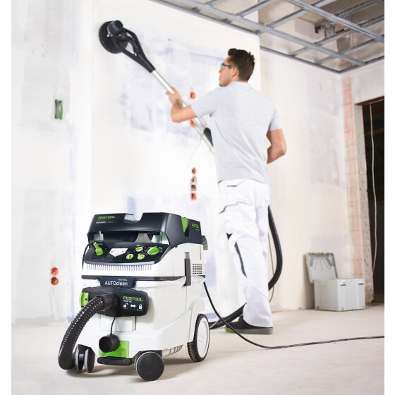 Festool Schleifteller ST-STF-D215/8-LHS 225-SW 202546