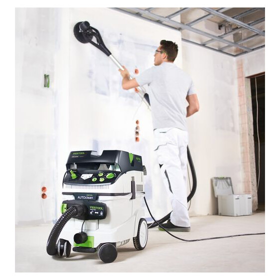 Festool Schleifteller ST-STF-D215/8-LHS 225-SW