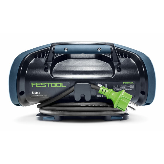 Festool Baustrahler SYSLITE DUO-Set 576402