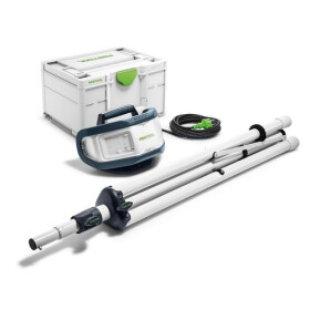 Festool Baustrahler SYSLITE DUO-Set