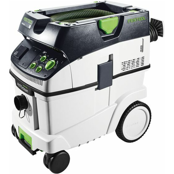 Festool Absaugmobil CLEANTEC CTM 36 E AC 574983