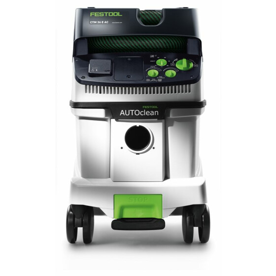 Festool Absaugmobil CLEANTEC CTM 36 E AC 574983