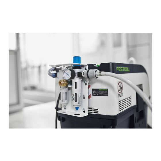 Festool Versorgungseinheit VE-CT 577409