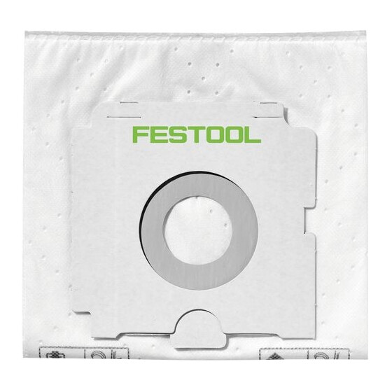 Festool SELFCLEAN Filtersack SC FIS-CT 365 496186