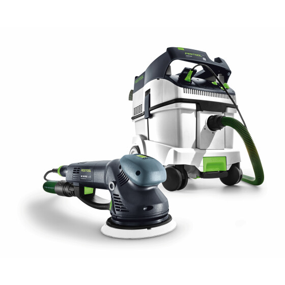 Festool Absaugmobil CLEANTEC CTL 36 E