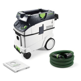 Festool Absaugmobil CLEANTEC CTL 36 E