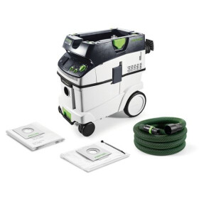 Festool Absaugmobil CLEANTEC CTL 36 E AC