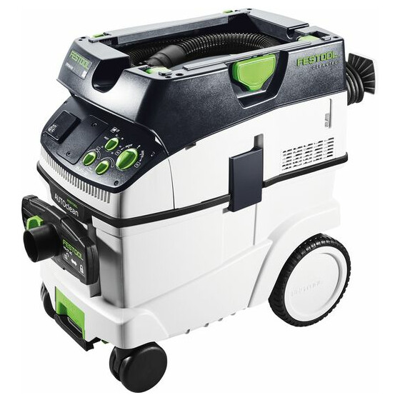 Festool Absaugmobil CLEANTEC CTM 36 E AC-LHS 574984