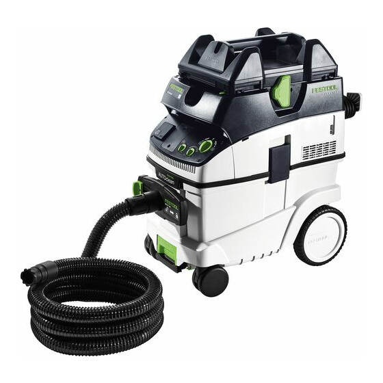 Festool Absaugmobil CLEANTEC CTL 36 E AC-PLANEX 576850