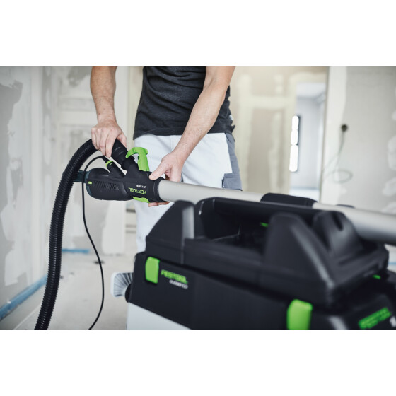 Festool Absaugmobil CLEANTEC CTL 36 E AC-PLANEX 576850