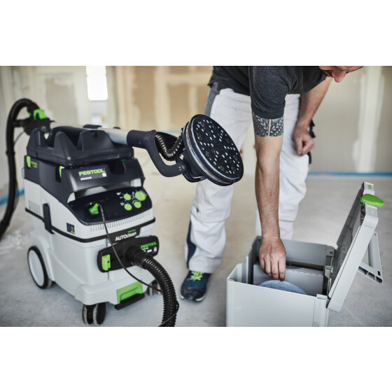 Festool Absaugmobil CLEANTEC CTL 36 E AC-PLANEX 576850