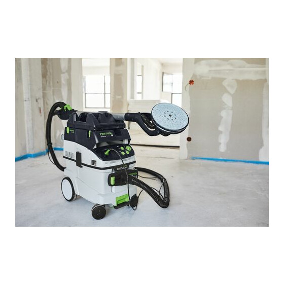 Festool Absaugmobil CLEANTEC CTL 36 E AC-PLANEX 576850