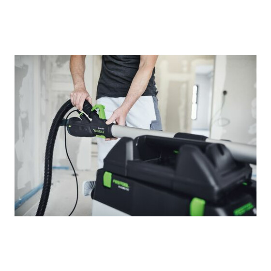 Festool Absaugmobil CLEANTEC CTL 36 E AC-PLANEX 576850