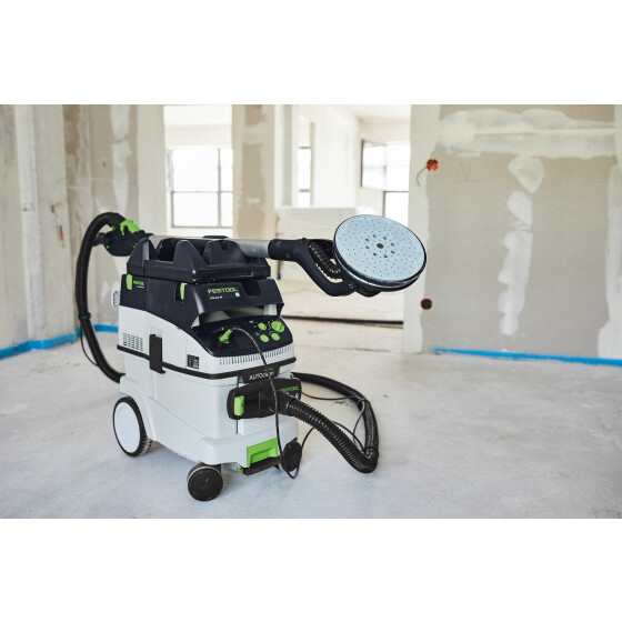 Festool Absaugmobil CLEANTEC CTL 36 E AC-PLANEX 576850