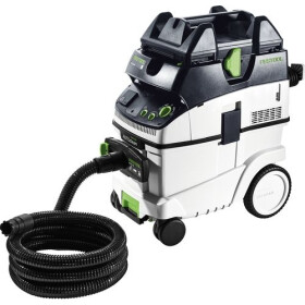 Festool Absaugmobil CLEANTEC CTL 36 E AC-PLANEX