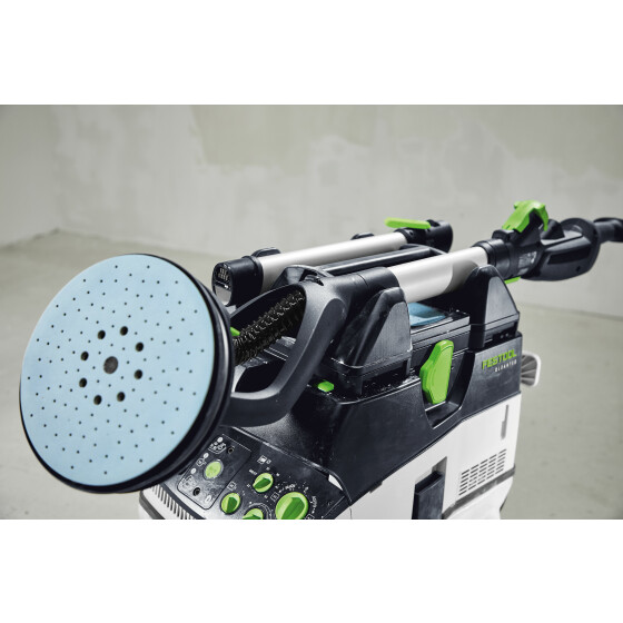 Festool Werkzeughalter WHR-CT LHS 2 205274