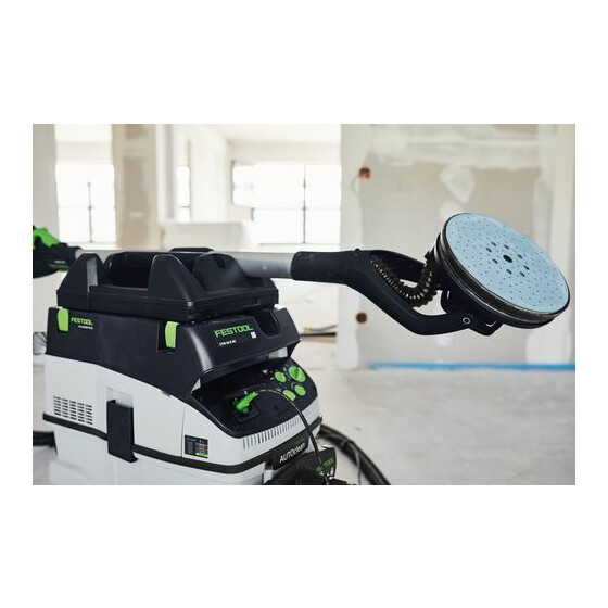 Festool Werkzeughalter WHR-CT LHS 2 205274