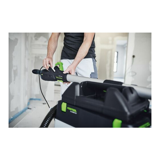 Festool Werkzeughalter WHR-CT LHS 2 205274