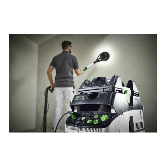 Festool Werkzeughalter WHR-CT LHS 2 205274