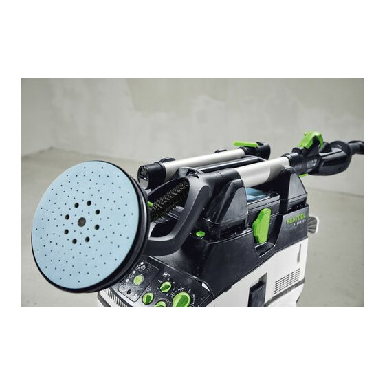 Festool Werkzeughalter WHR-CT LHS 2 205274