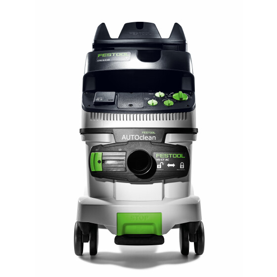 Festool Absaugmobil CLEANTEC CTM 36 E AC-PLANEX 576853