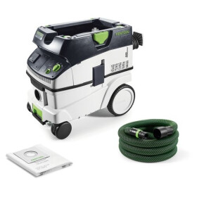 Festool Absaugmobil CLEANTEC CTL 26 E