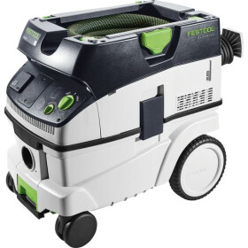 Festool Absaugmobil CLEANTEC CTL 26 E