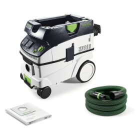 Festool Absaugmobil CLEANTEC CTL 26 E SD