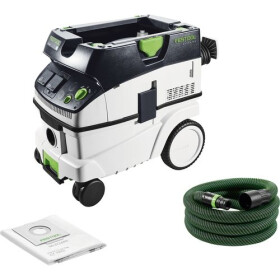 Festool Absaugmobil CLEANTEC CTL 26 E SD E/A