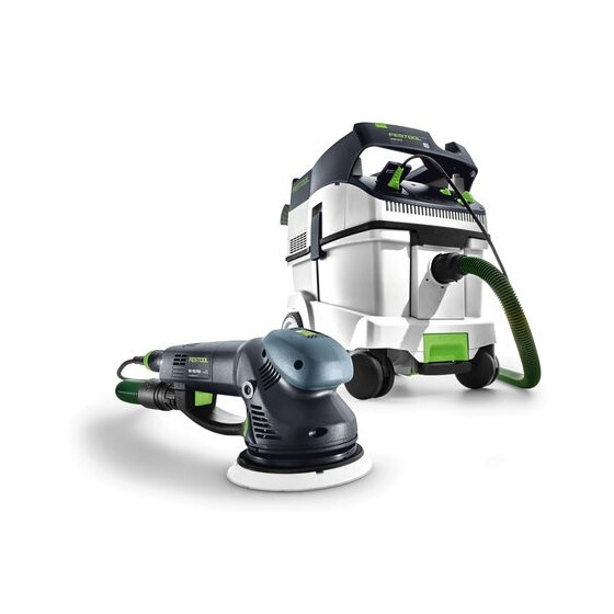 Festool Absaugmobil CTL 36 E LE 574972