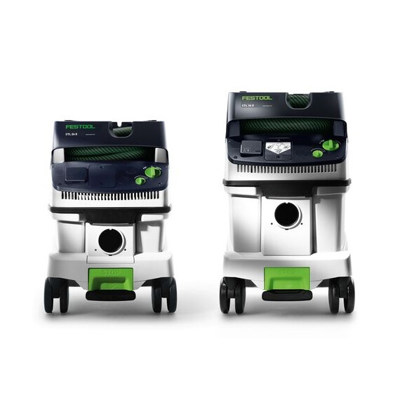 Festool Absaugmobil CTL 36 E LE 574972